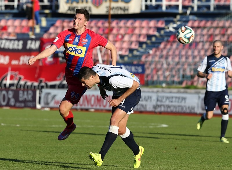 Πανιώνιος-Ατρόμητος 2-2 (photos)