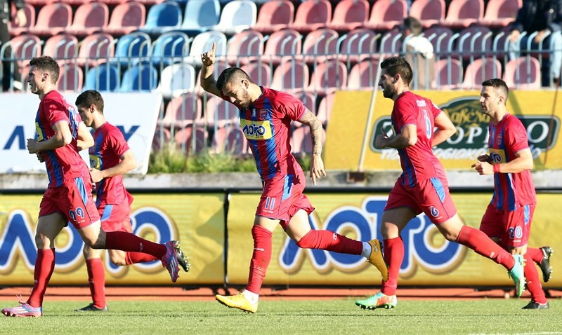 Πανιώνιος-Ατρόμητος 2-2 (photos)