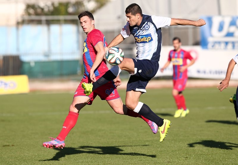 Πανιώνιος-Ατρόμητος 2-2 (photos)
