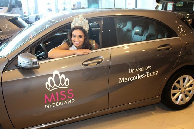 Αστέρας της Τσέλσι «σκόραρε» ... παράνομα με την Μις Ολλανδία   (photos)