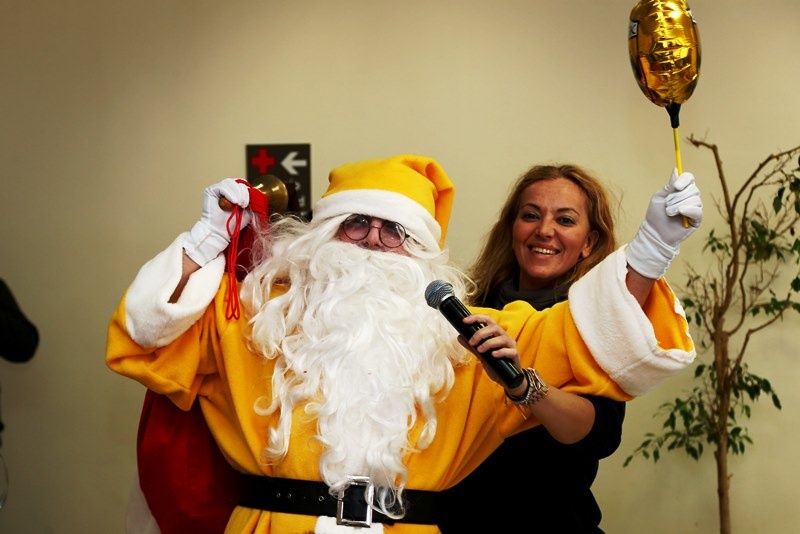 Τα… ΑΕΚούγεννα στο ΟΑΚΑ (photos)