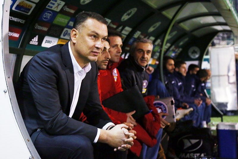 Παναθηναϊκός - Κέρκυρα 2-0 (video+photos)