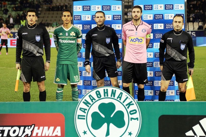 Παναθηναϊκός - Κέρκυρα 2-0 (video+photos)