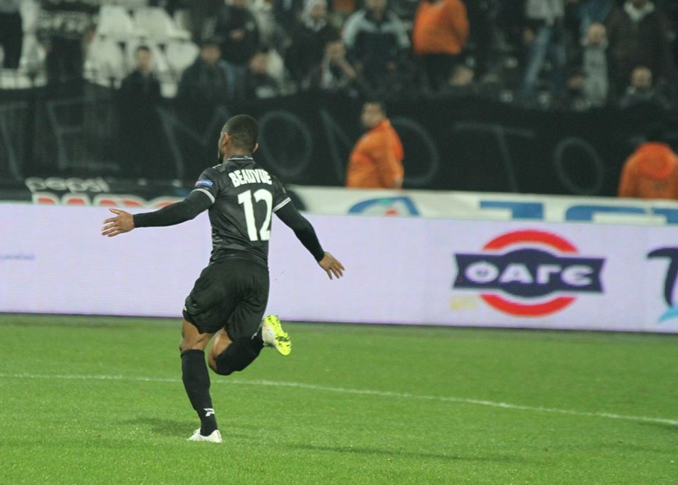 Μποβί στο Onsports: «Μπορεί πρωτάθλημα από Ολυμπιακό ο ΠΑΟΚ!» (photos+videos)