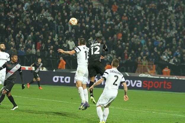 Μποβί στο Onsports: «Μπορεί πρωτάθλημα από Ολυμπιακό ο ΠΑΟΚ!» (photos+videos)