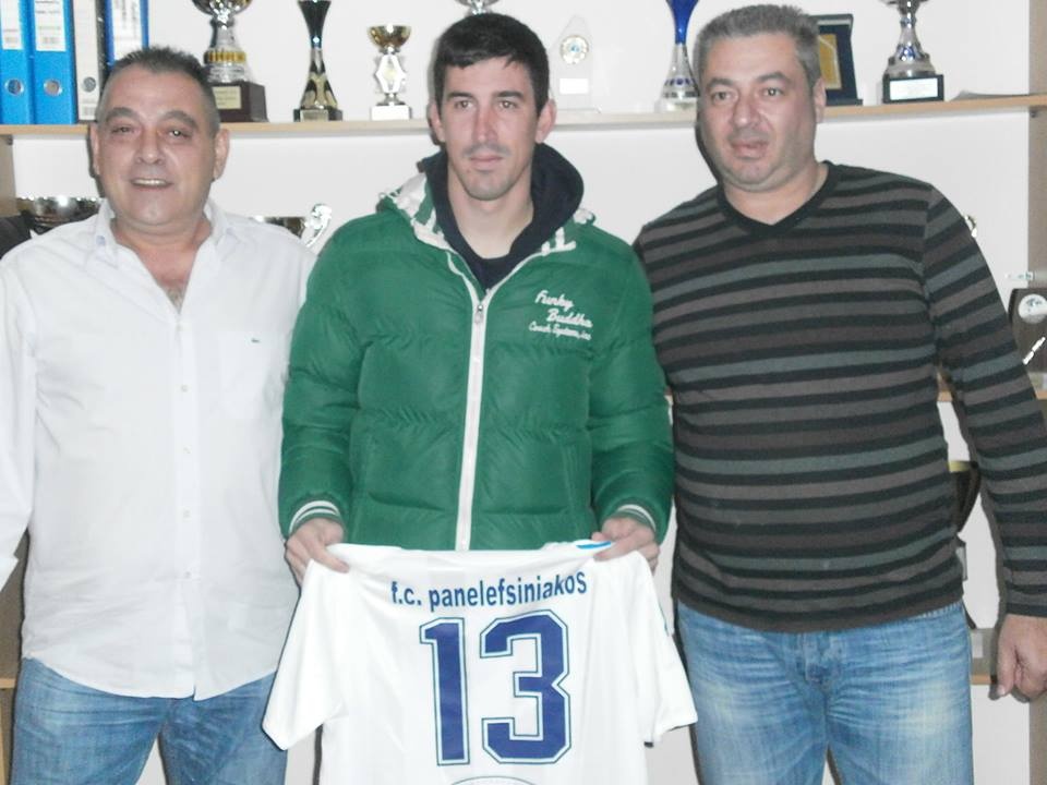 Πανελευσινιακός: Επτά προσθήκες στο ρόστερ! (photos)