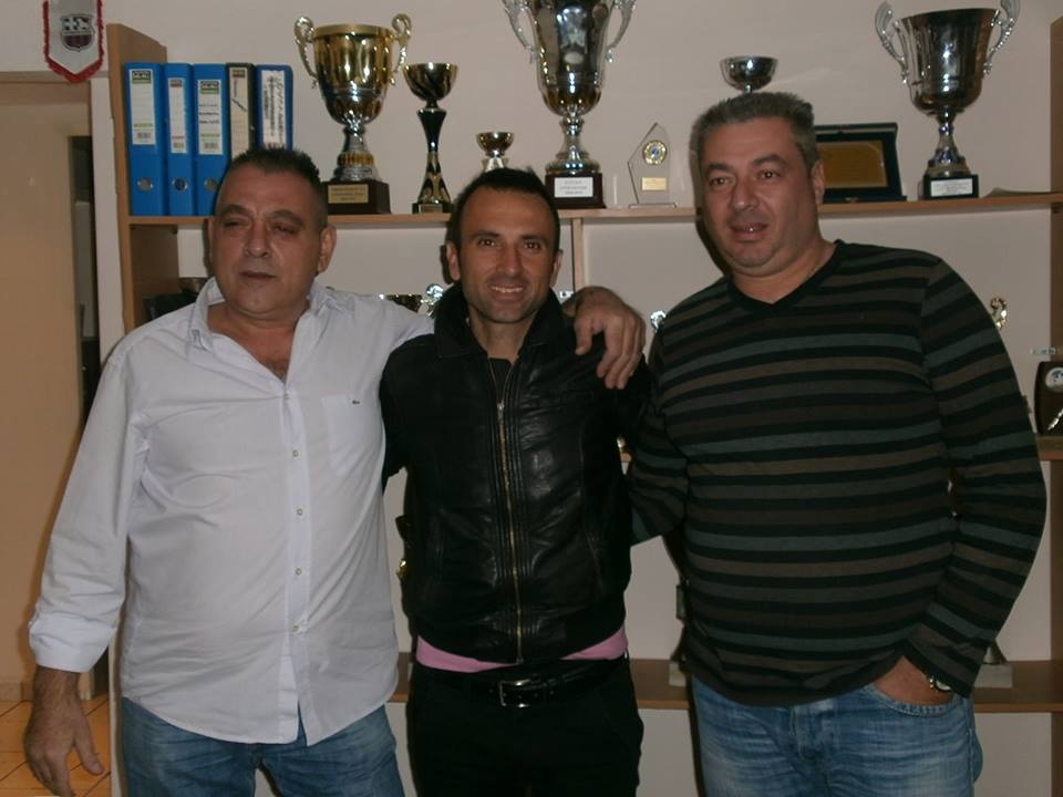 Πανελευσινιακός: Επτά προσθήκες στο ρόστερ! (photos)