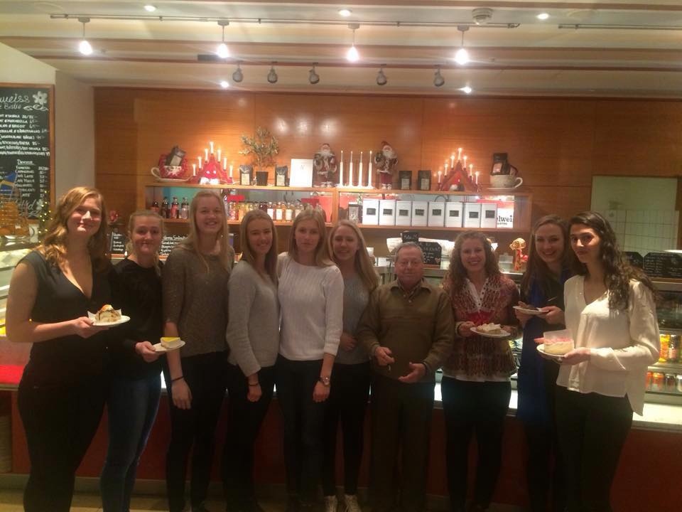 Αθηναϊκός: Στη Σουηδία ο Φλαμπούρης (photos)