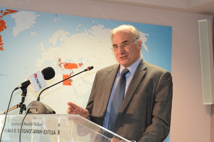 Η «Ελπίδα» βράβευσε τους Έλληνες Ολυμπιονίκες (photos+videos)