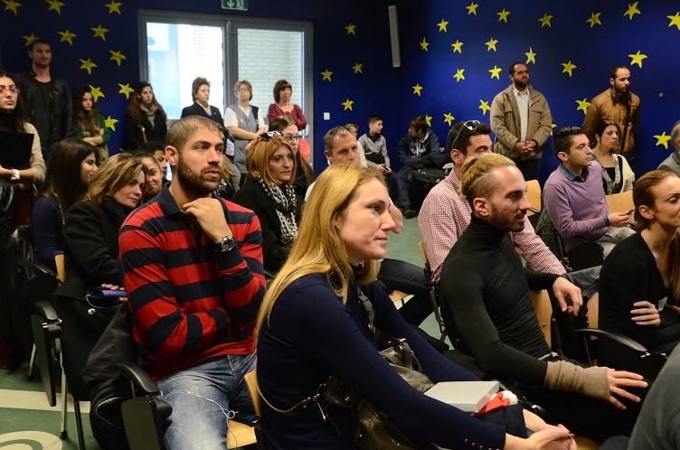 Η «Ελπίδα» βράβευσε τους Έλληνες Ολυμπιονίκες (photos+videos)