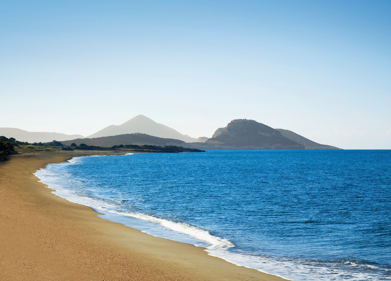 Δύο σπουδαίες διακρίσεις για The Westin Resort Costa Navarino