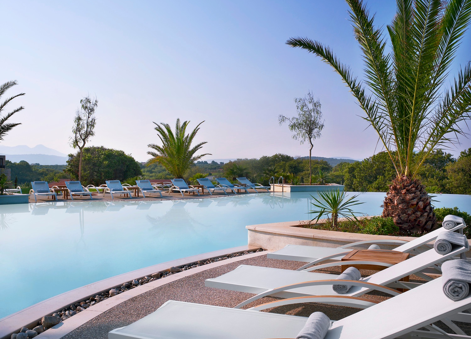 Δύο σπουδαίες διακρίσεις για The Westin Resort Costa Navarino