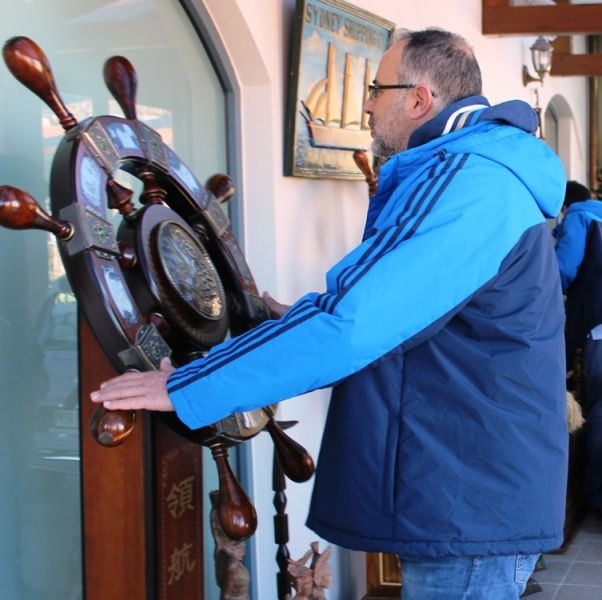 Ρέθυμνο: Χριστουγεννιάτικη «αγκαλιά» (photos)