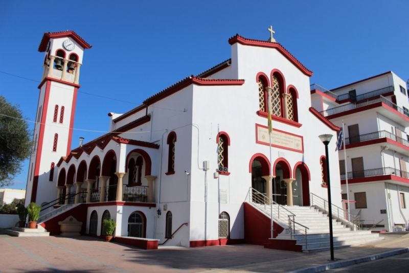 Ρέθυμνο: Στα Χανιά, για καλό σκοπό (photos)