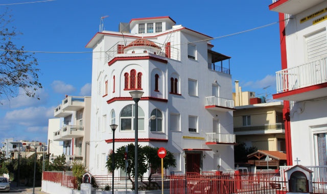 Ρέθυμνο: Στα Χανιά, για καλό σκοπό (photos)