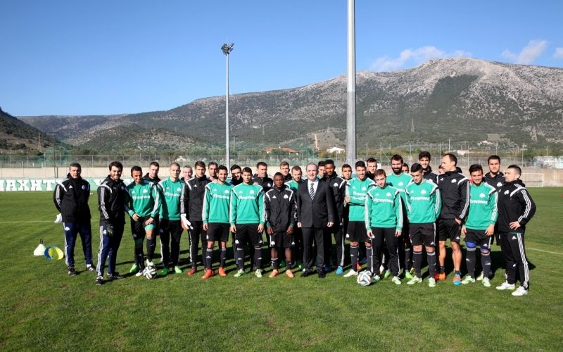 Δότες μυελού των οστών οι «πράσινοι»! (photos)