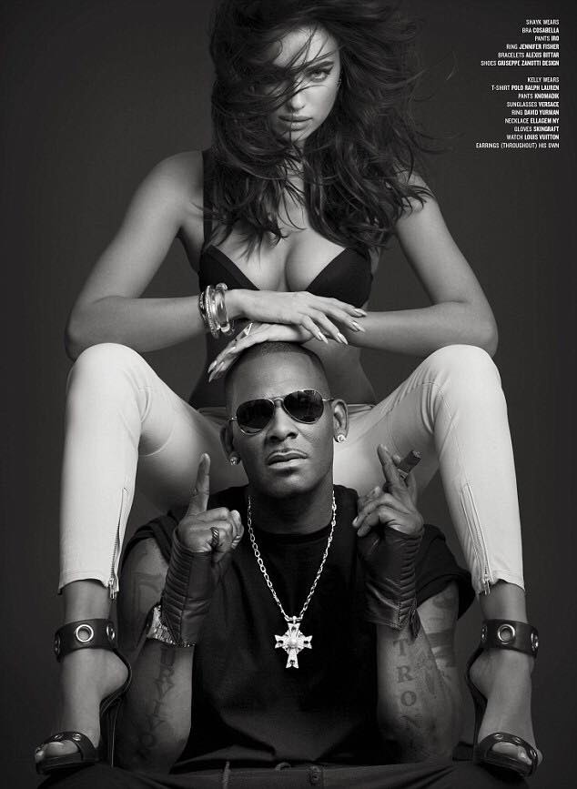 Κριστιάνο Ρονάλντο: Στα... μαχαίρια με την πεθερά της η Σάικ! (photos)