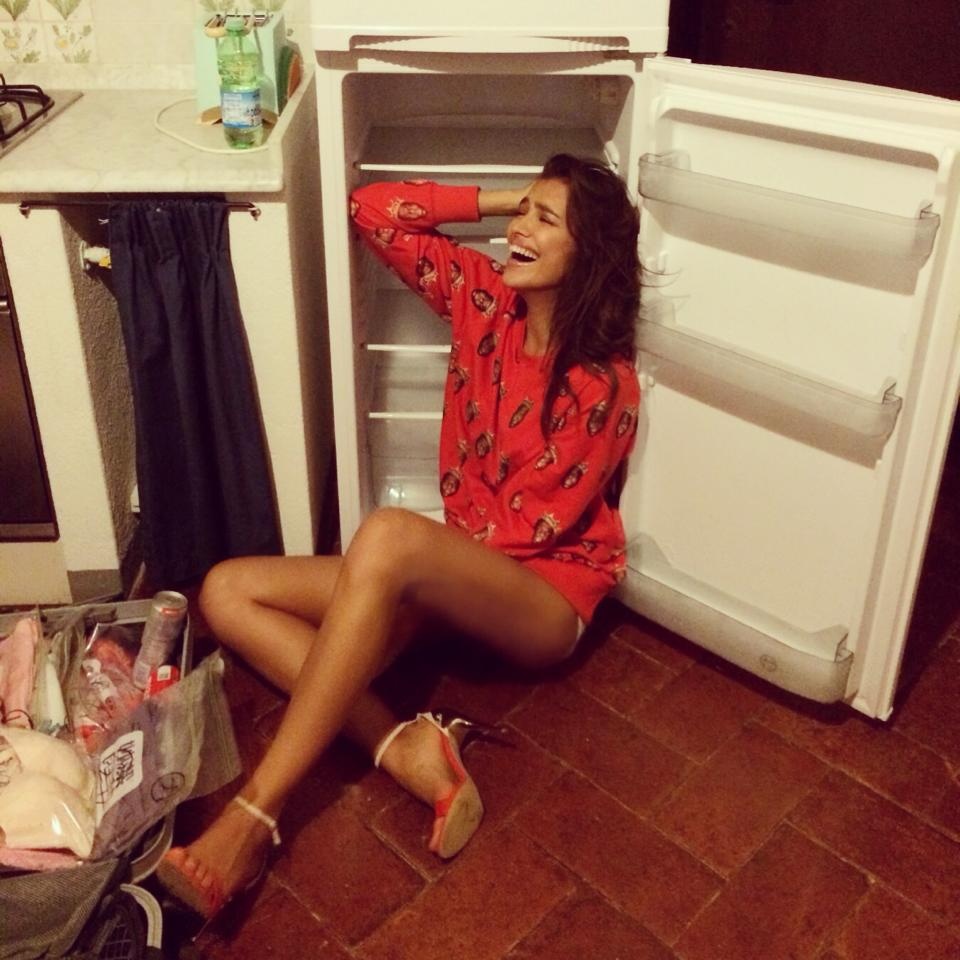 Κριστιάνο Ρονάλντο: Στα... μαχαίρια με την πεθερά της η Σάικ! (photos)