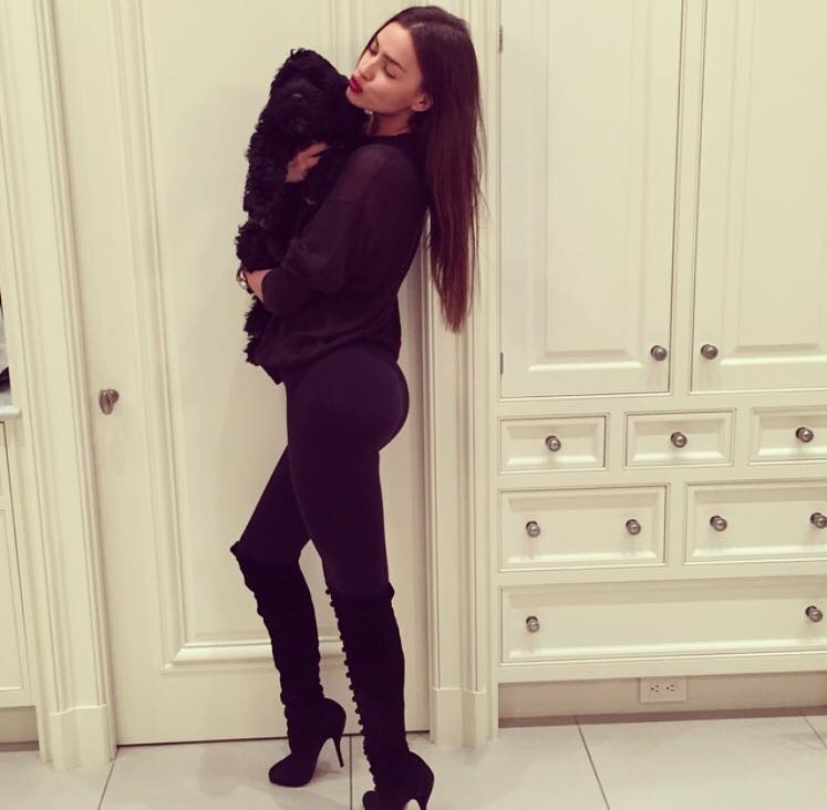 Κριστιάνο Ρονάλντο: Στα... μαχαίρια με την πεθερά της η Σάικ! (photos)