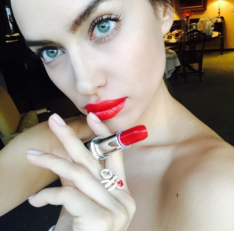 Κριστιάνο Ρονάλντο: Στα... μαχαίρια με την πεθερά της η Σάικ! (photos)