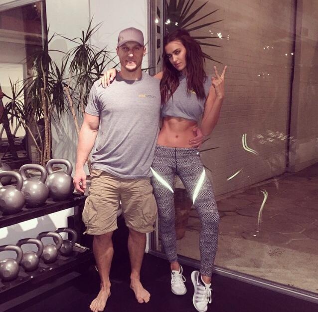 Κριστιάνο Ρονάλντο: Στα... μαχαίρια με την πεθερά της η Σάικ! (photos)