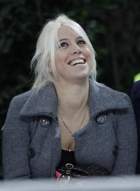 Ίντερ: «Θάμπωσε» ξανά το «Τζιουζέπε Μεάτσα» η Νάρα (photos)