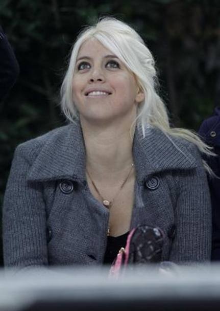 Ίντερ: «Θάμπωσε» ξανά το «Τζιουζέπε Μεάτσα» η Νάρα (photos)