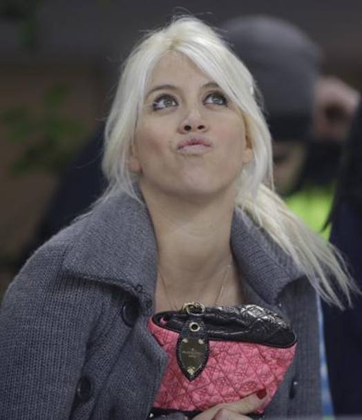 Ίντερ: «Θάμπωσε» ξανά το «Τζιουζέπε Μεάτσα» η Νάρα (photos)