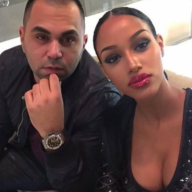 Στο Survivor η πρώην του Μπαλοτέλι και η κόρη του Κανίγκια! (photos)