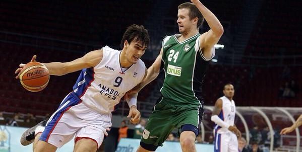 Αναντολού Εφές: Κορυφαίος ο Περπέρογλου, ήρωας ο Σάριτς (photos+videos)