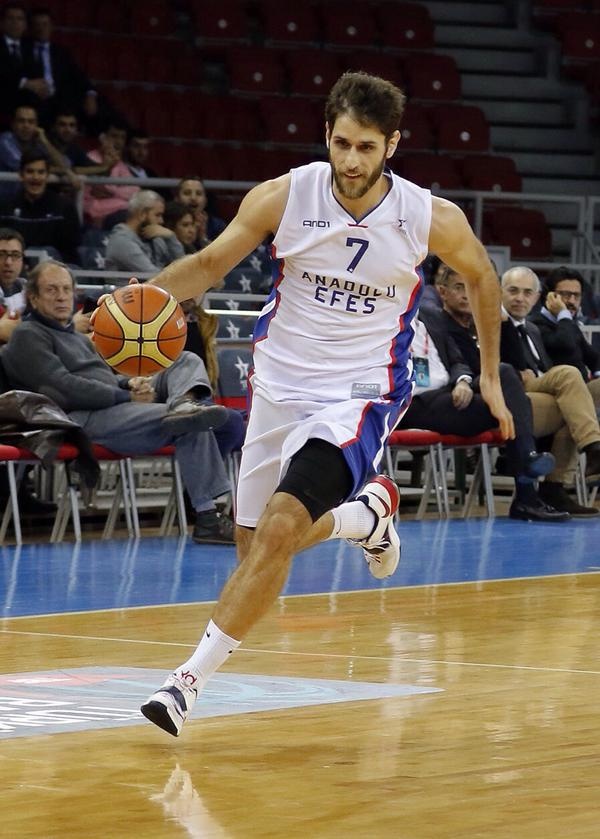 Αναντολού Εφές: Κορυφαίος ο Περπέρογλου, ήρωας ο Σάριτς (photos+videos)