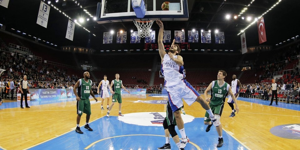 Αναντολού Εφές: Κορυφαίος ο Περπέρογλου, ήρωας ο Σάριτς (photos+videos)