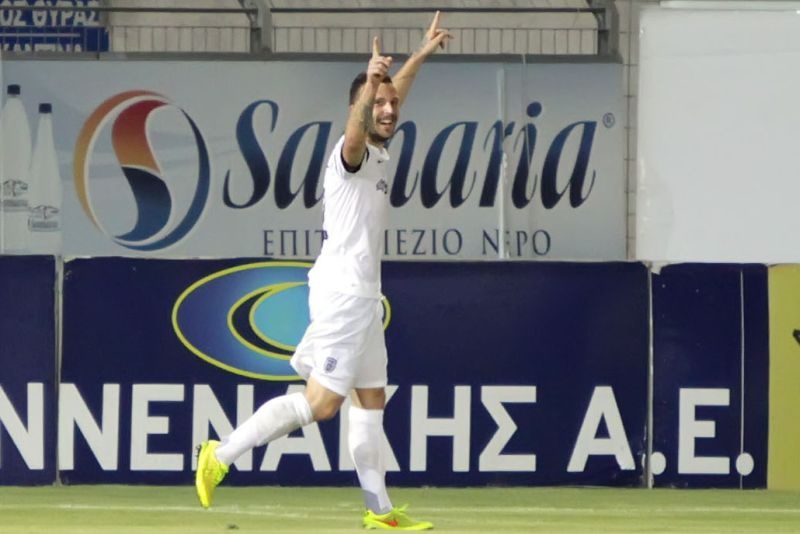 ΠΑΟΚ: Οι… 12 απόστολοι (photos)