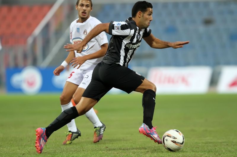 ΠΑΟΚ: Οι… 12 απόστολοι (photos)