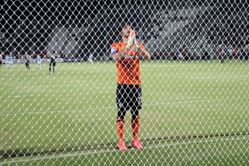 ΠΑΟΚ: Οι… 12 απόστολοι (photos)