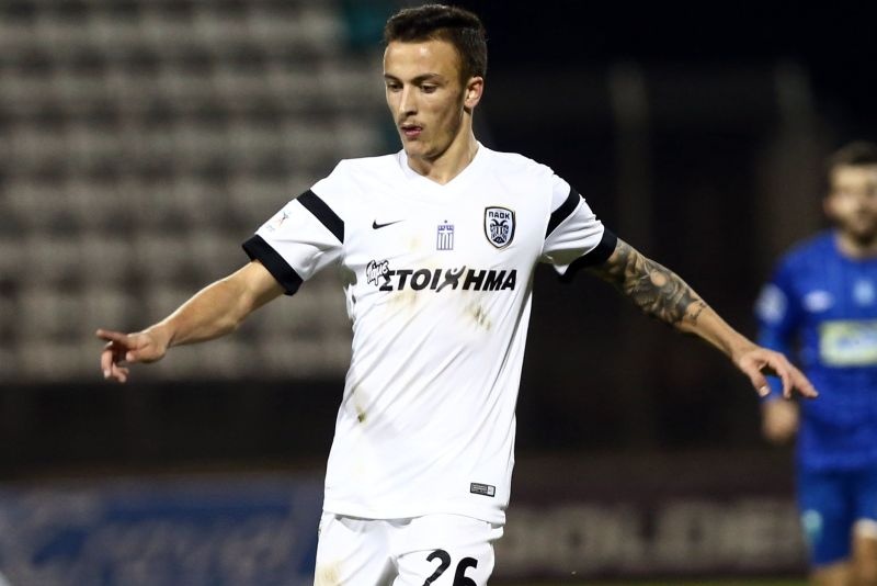 ΠΑΟΚ: Οι… 12 απόστολοι (photos)