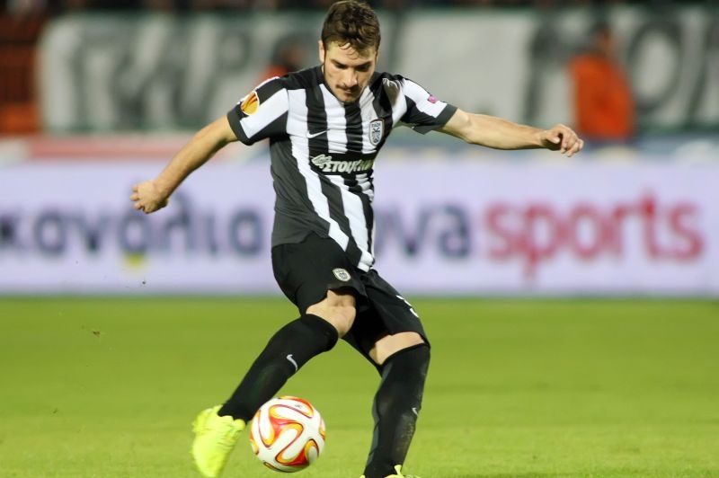 ΠΑΟΚ: Οι… 12 απόστολοι (photos)