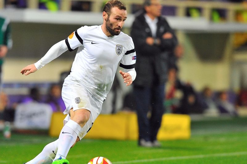 ΠΑΟΚ: Οι… 12 απόστολοι (photos)