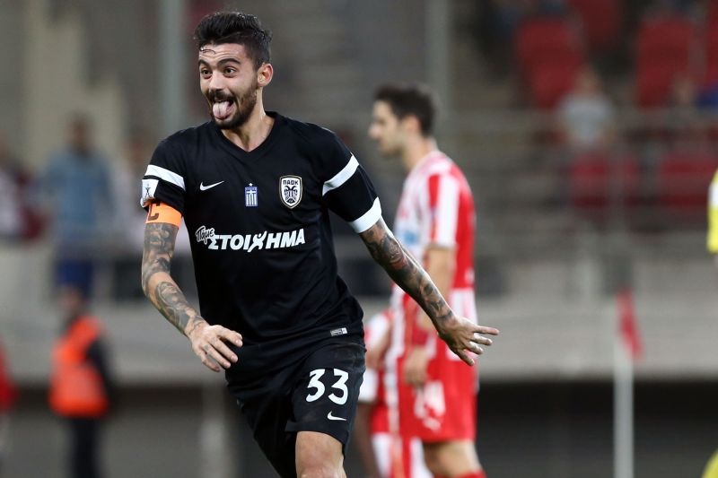 ΠΑΟΚ: Οι… 12 απόστολοι (photos)