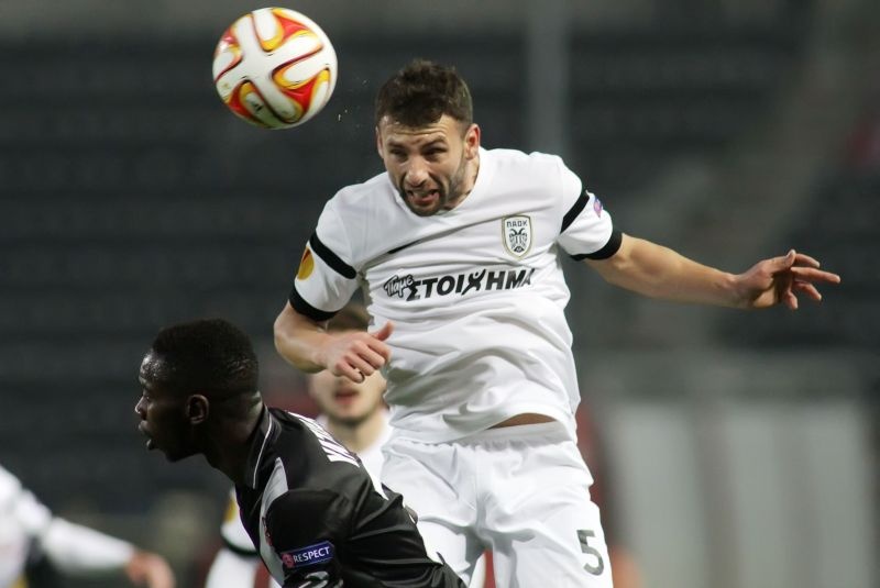 ΠΑΟΚ: Οι… 12 απόστολοι (photos)