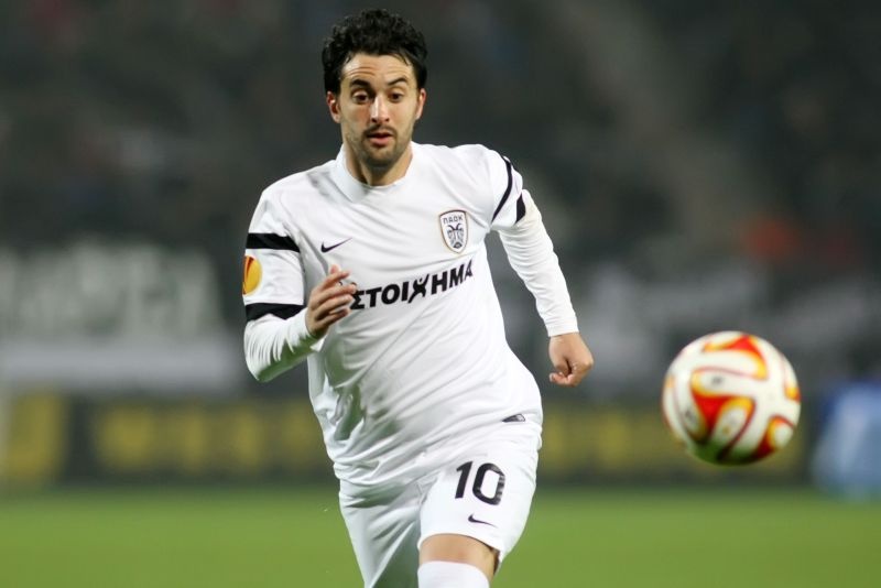 ΠΑΟΚ: Οι… 12 απόστολοι (photos)