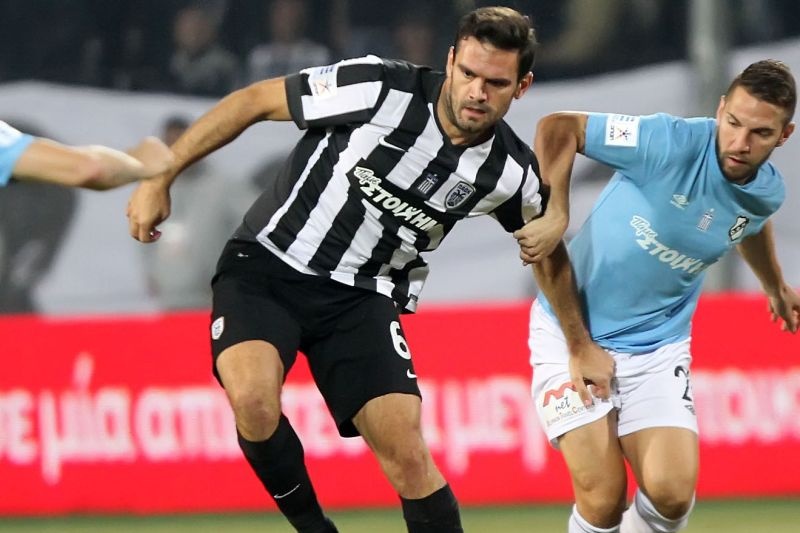 ΠΑΟΚ: Οι… 12 απόστολοι (photos)