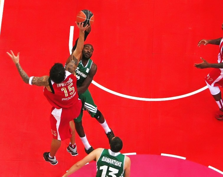 Λάσμε στο Onsports: «Μου λείπουν Παναθηναϊκός και Διαμαντίδης» (audio+photos+videos)