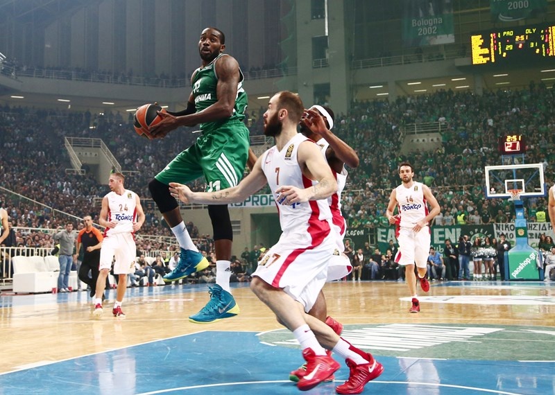 Λάσμε στο Onsports: «Μου λείπουν Παναθηναϊκός και Διαμαντίδης» (audio+photos+videos)