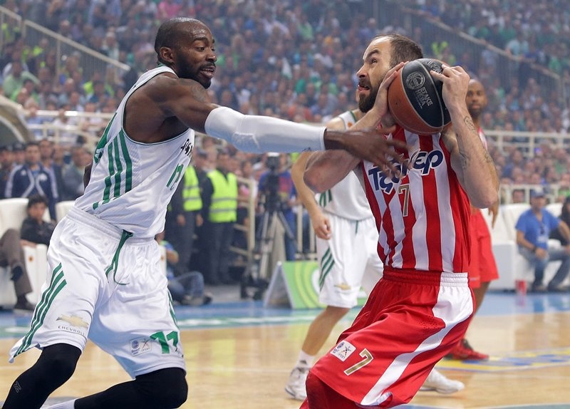 Λάσμε στο Onsports: «Μου λείπουν Παναθηναϊκός και Διαμαντίδης» (audio+photos+videos)