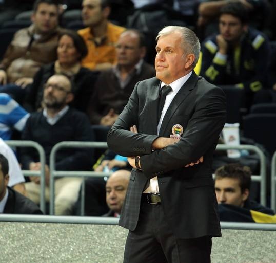 Φενέρμπαχτσε Ούλκερ: Σάρωσε και είναι μόνη πρώτη (photos)