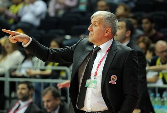 Φενέρμπαχτσε Ούλκερ: Σάρωσε και είναι μόνη πρώτη (photos)