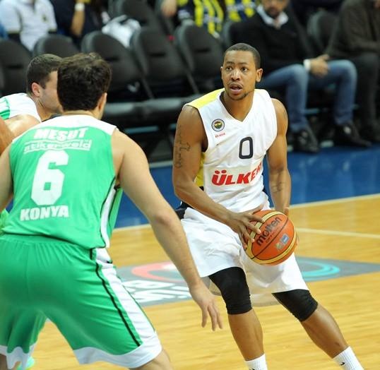 Φενέρμπαχτσε Ούλκερ: Σάρωσε και είναι μόνη πρώτη (photos)