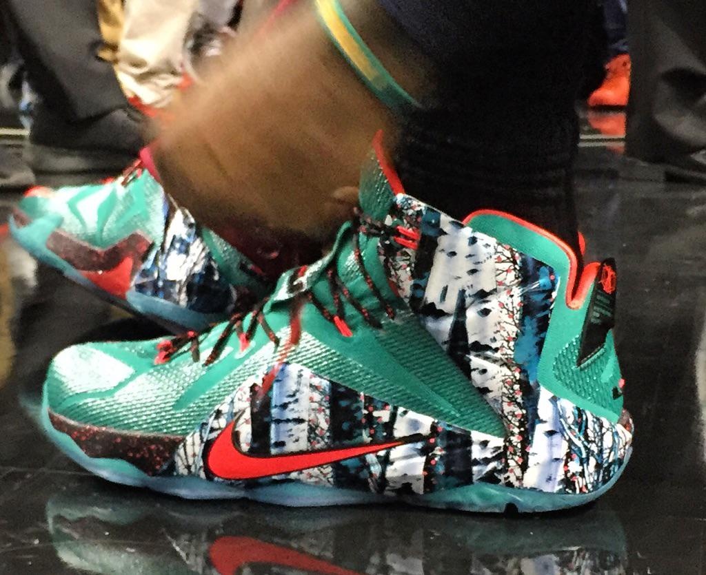 Χιτ - Καβαλίερς: Ο… 31άρης Ουέιντ νίκησε τον… 30άρη Λεμπρόν (photos+videos)