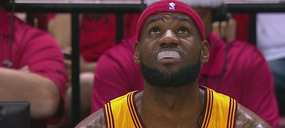 Χιτ - Καβαλίερς: Ο… 31άρης Ουέιντ νίκησε τον… 30άρη Λεμπρόν (photos+videos)